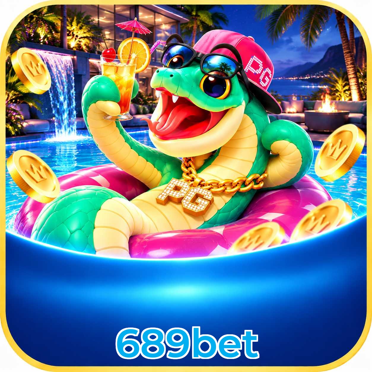 689bet Plataforma Confiável
