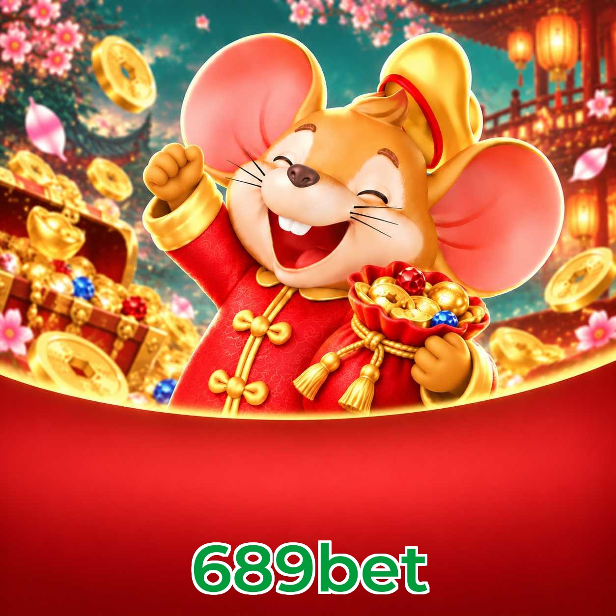 689bet Logo - Bônus de Cadastro