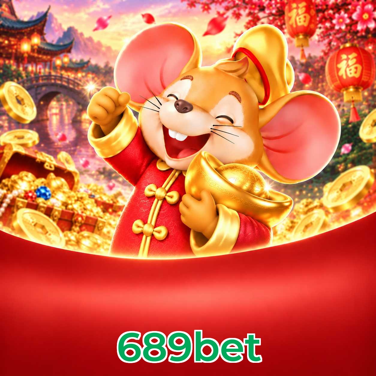 689bet Loteria Online Brasil - Plataforma Certificada