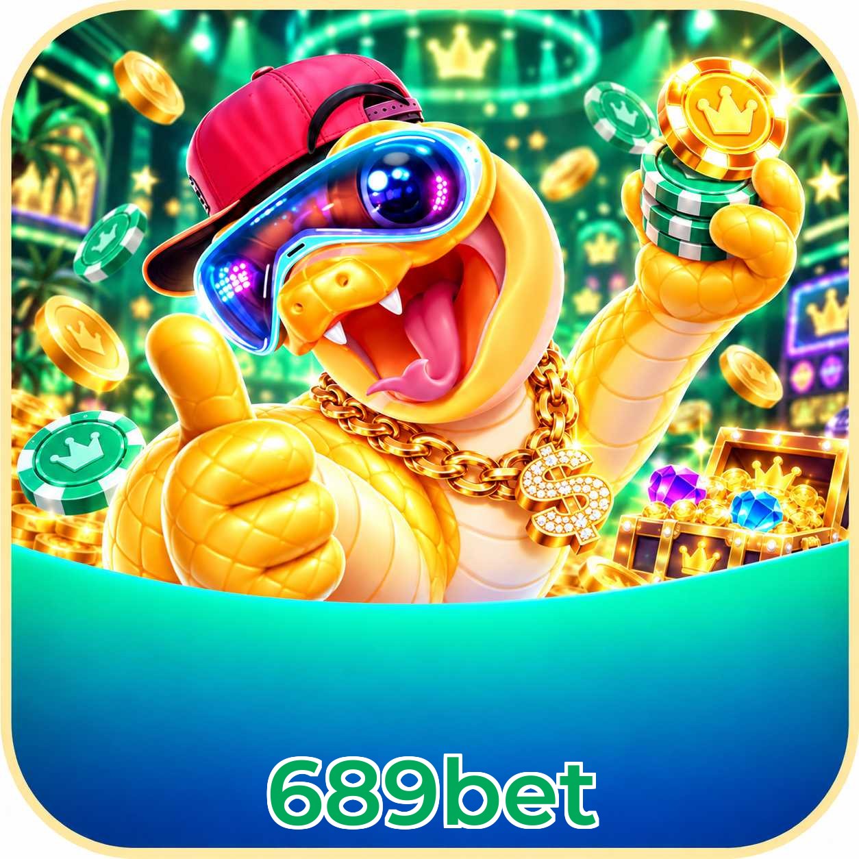 Comparação APP Mobile vs Versão Web 689bet