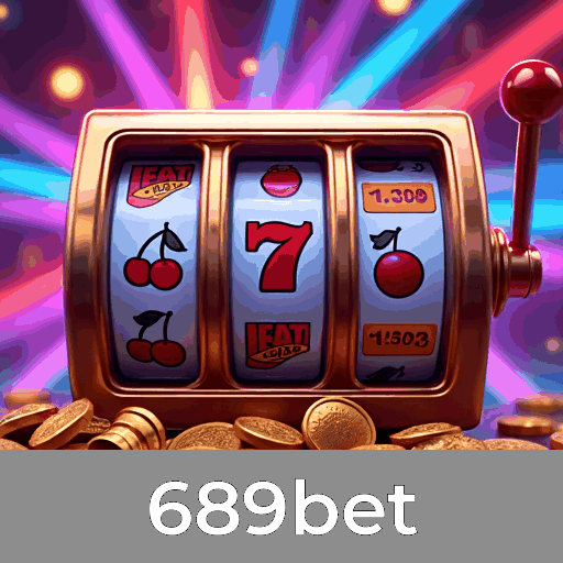 689bet: O Cassino Premiado com Pagamentos Rápidos